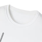 Monk Class T-Shirt - Funny Dungeons & Dragons Tee