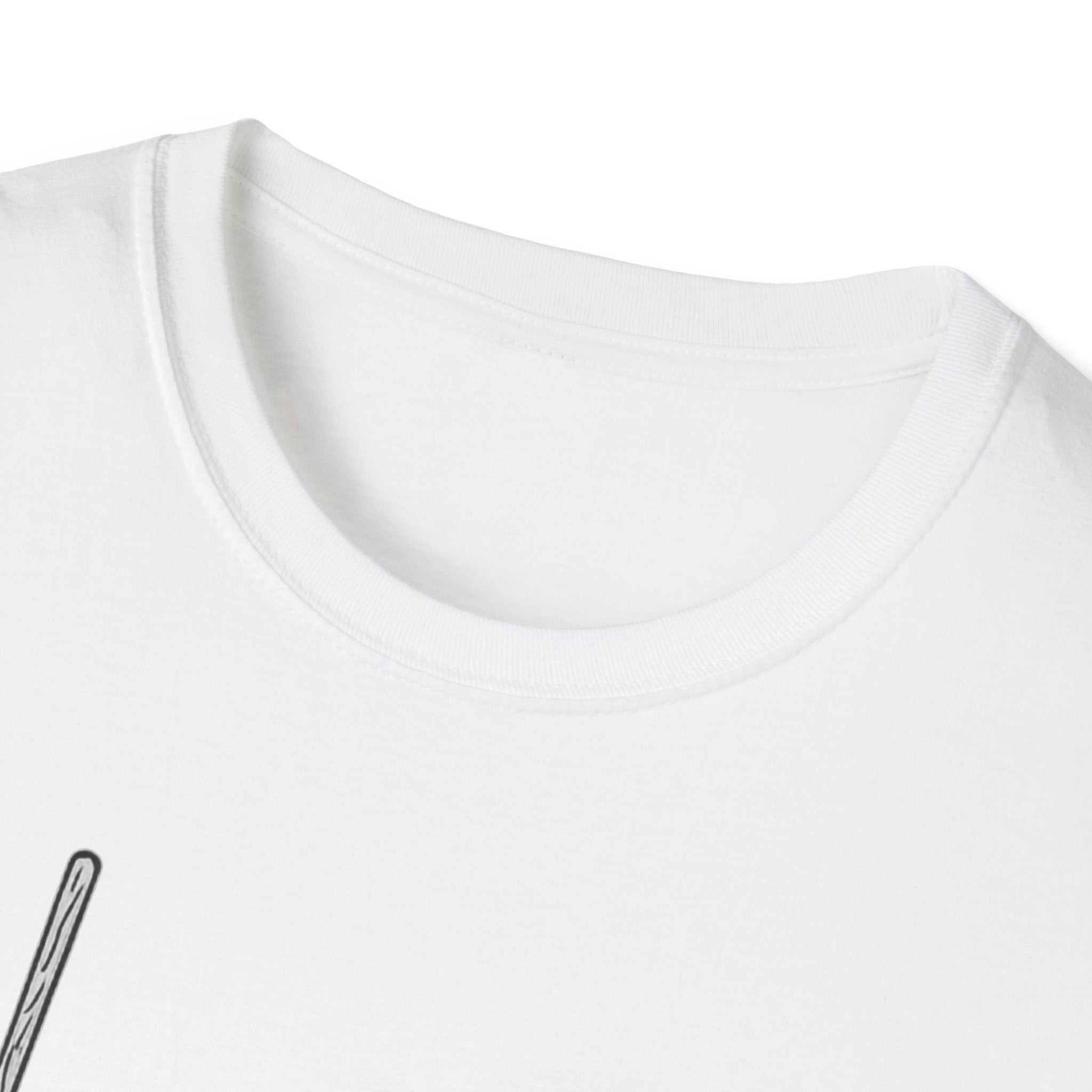 Monk Class T-Shirt - Funny Dungeons & Dragons Tee