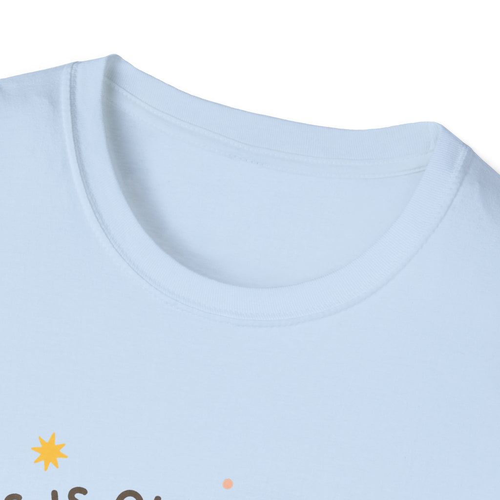 This is Our Place Vibe T-Shirt