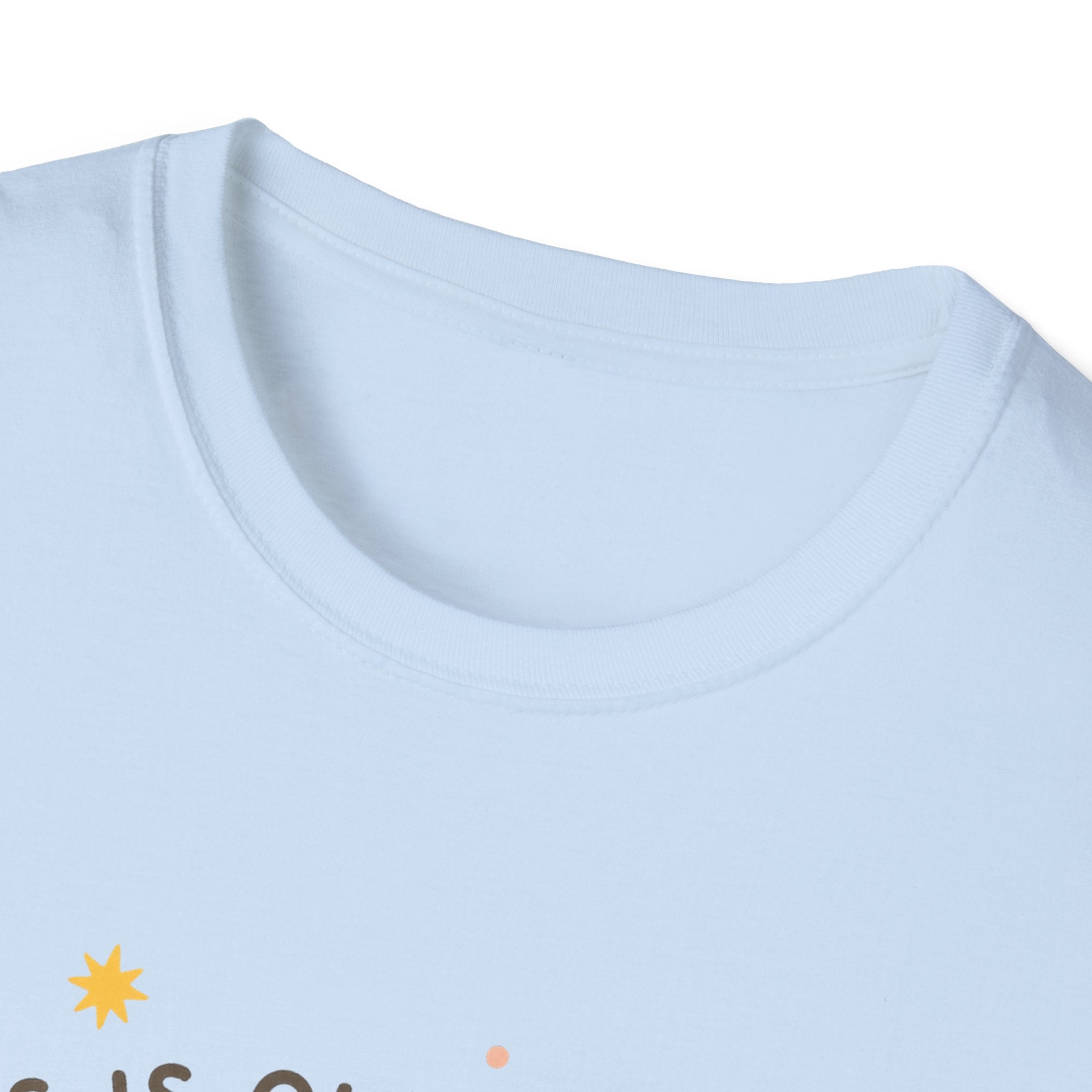 This is Our Place Vibe T-Shirt