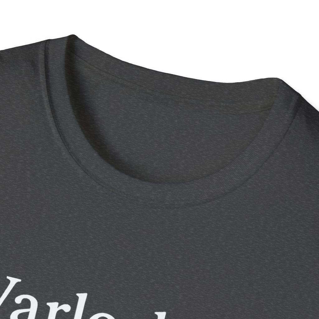 Warlock Class T-Shirt - Funny Dungeons & Dragons Tee