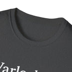 Warlock Class T-Shirt - Funny Dungeons & Dragons Tee