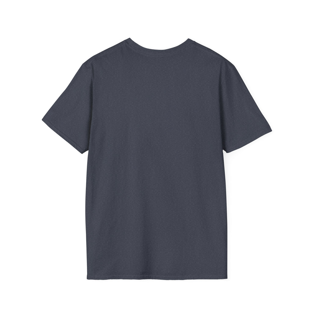 Bard Class T-Shirt - Funny Dungeons & Dragons Tee