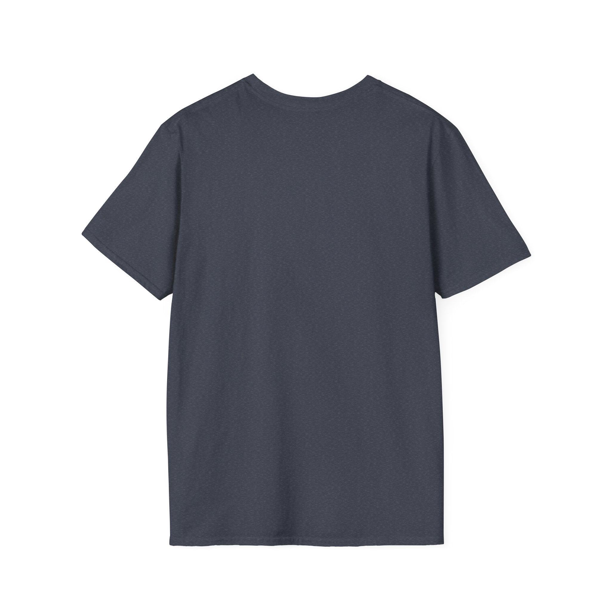 Bard Class T-Shirt - Funny Dungeons & Dragons Tee