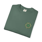Green Mana Magic: Magic the Gathering T-Shirt