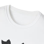 Barbarian Definition T-Shirt - Funny DnD Tabletop RPG Tee, Humor Tee, Gift for Friends, Funny Shirt, Casual Wear, Meme Lover Apparel