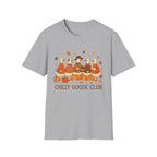 Chilly Goose Club T-Shirt