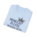Evil Queen Era T-Shirt