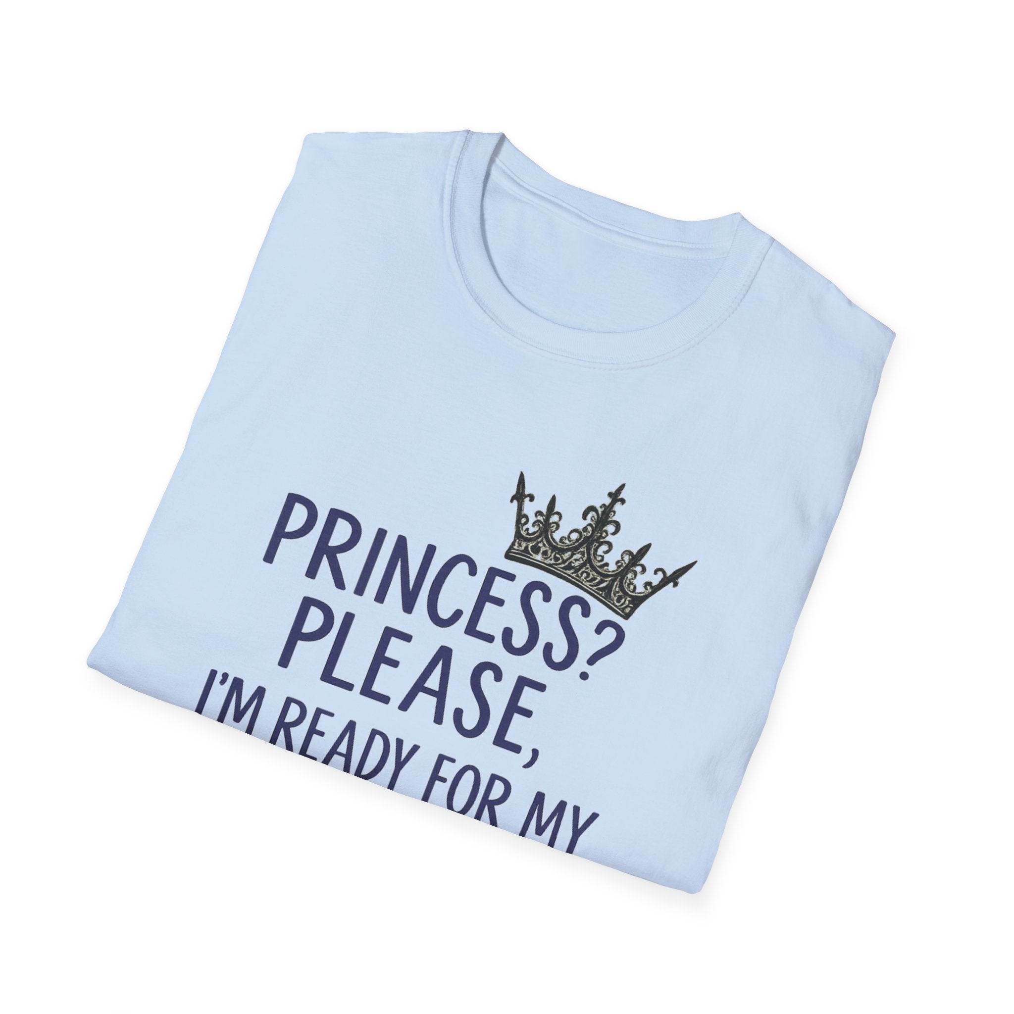 Evil Queen Era T-Shirt