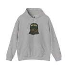 New York "Flight Crew" Hoodie - Hawk Mascot - New York Football