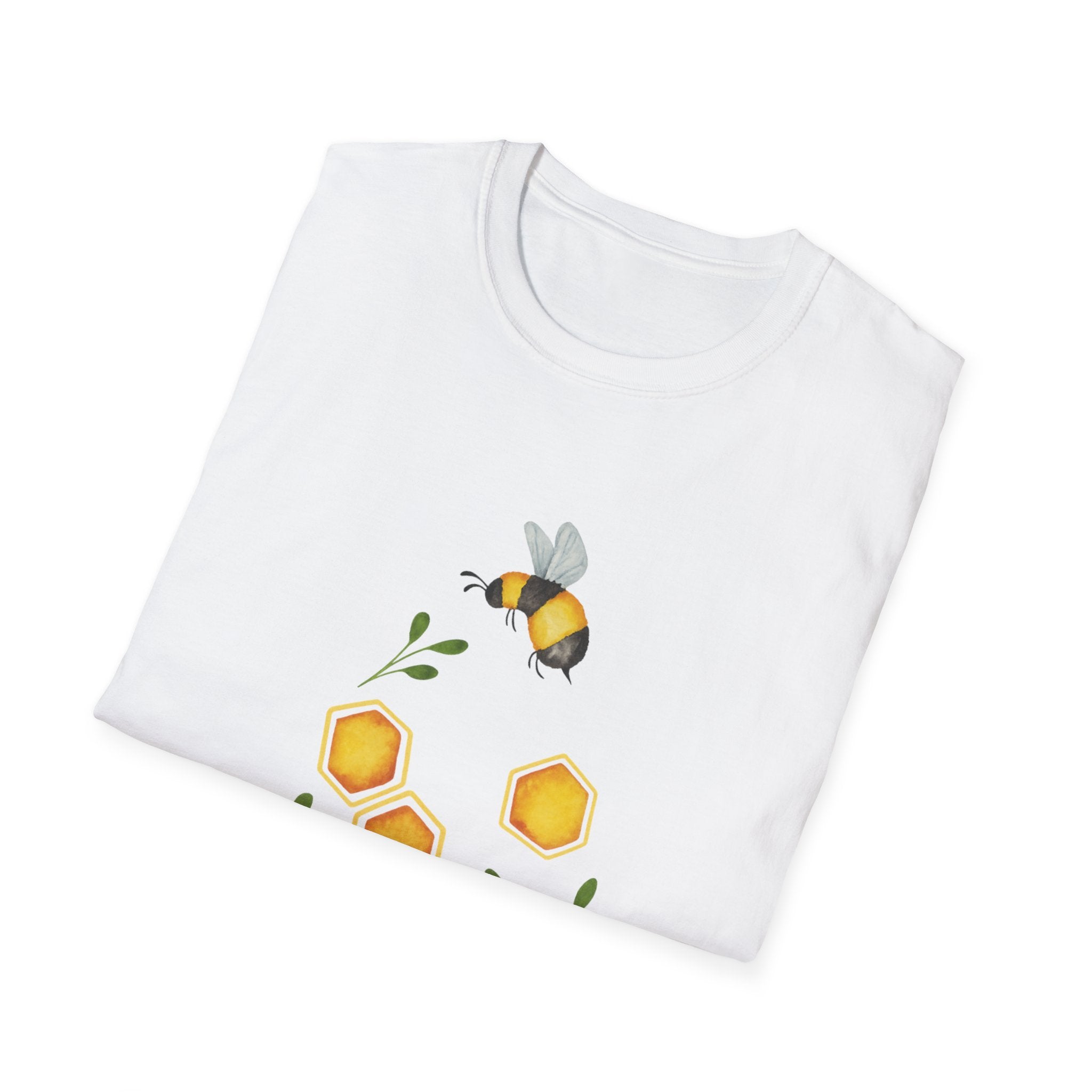 Bee Happy T-Shirt