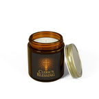Clerics Blessing - Dungeons & Dragons Inspired Candle