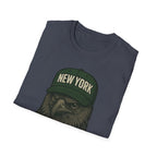 New York Jets - Flight Crew - Fan Shirt