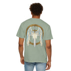 White Mana Magic The Gathering Inspired T-Shirt