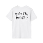 Cincinnati Bengals - Rule the Jungle! -  Fan Shirt - Tiger Mascot