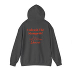 Denver -Unleash The Stampede!- Hoodie - Bronco Mascot