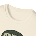 New York Jets - Flight Crew - Fan Shirt