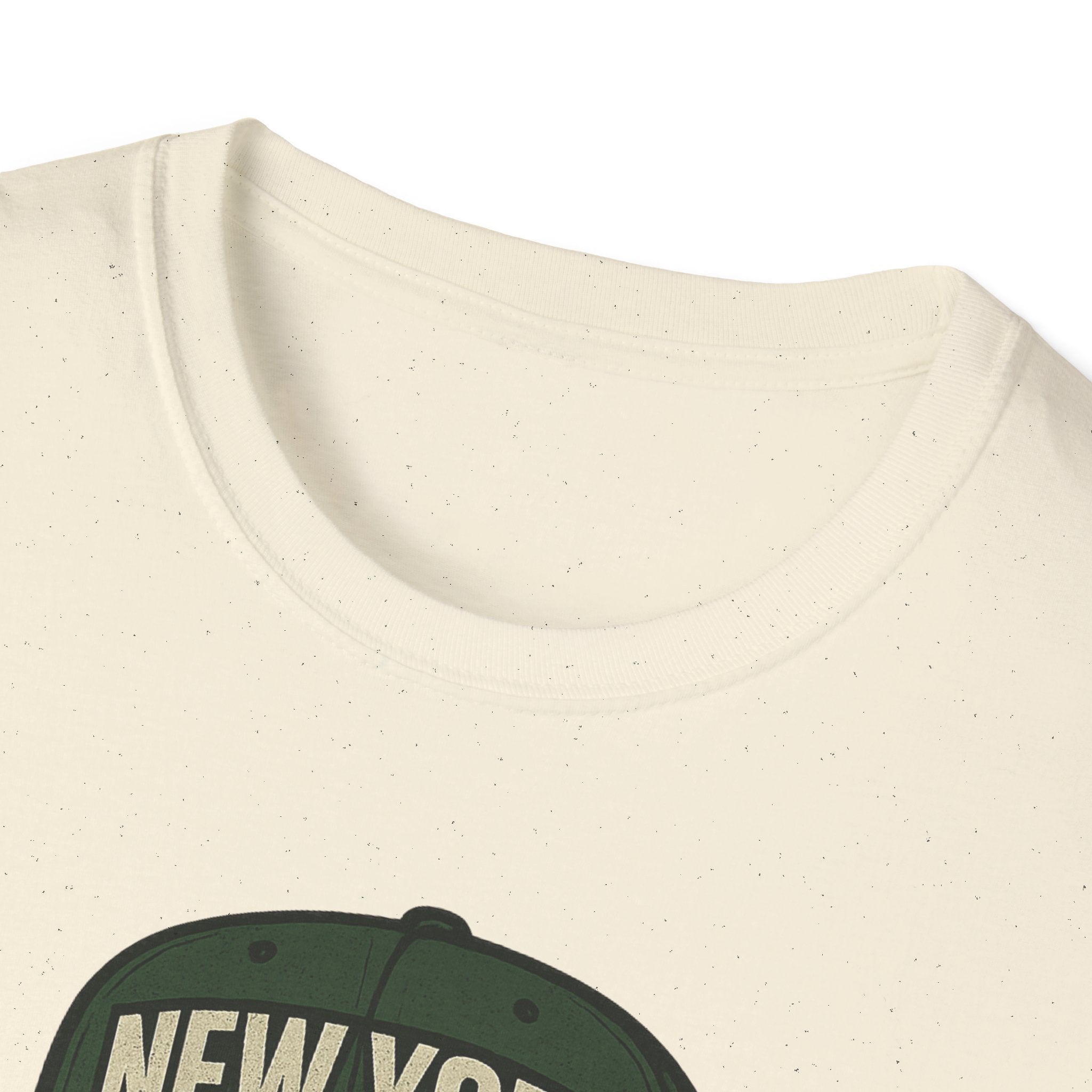 New York Jets - Flight Crew - Fan Shirt