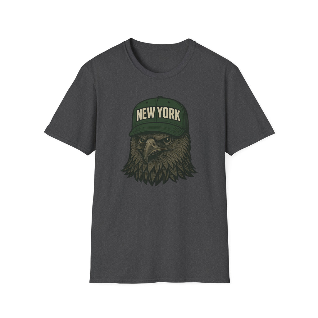 New York Jets - Flight Crew - Fan Shirt