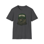 New York Jets - Flight Crew - Fan Shirt