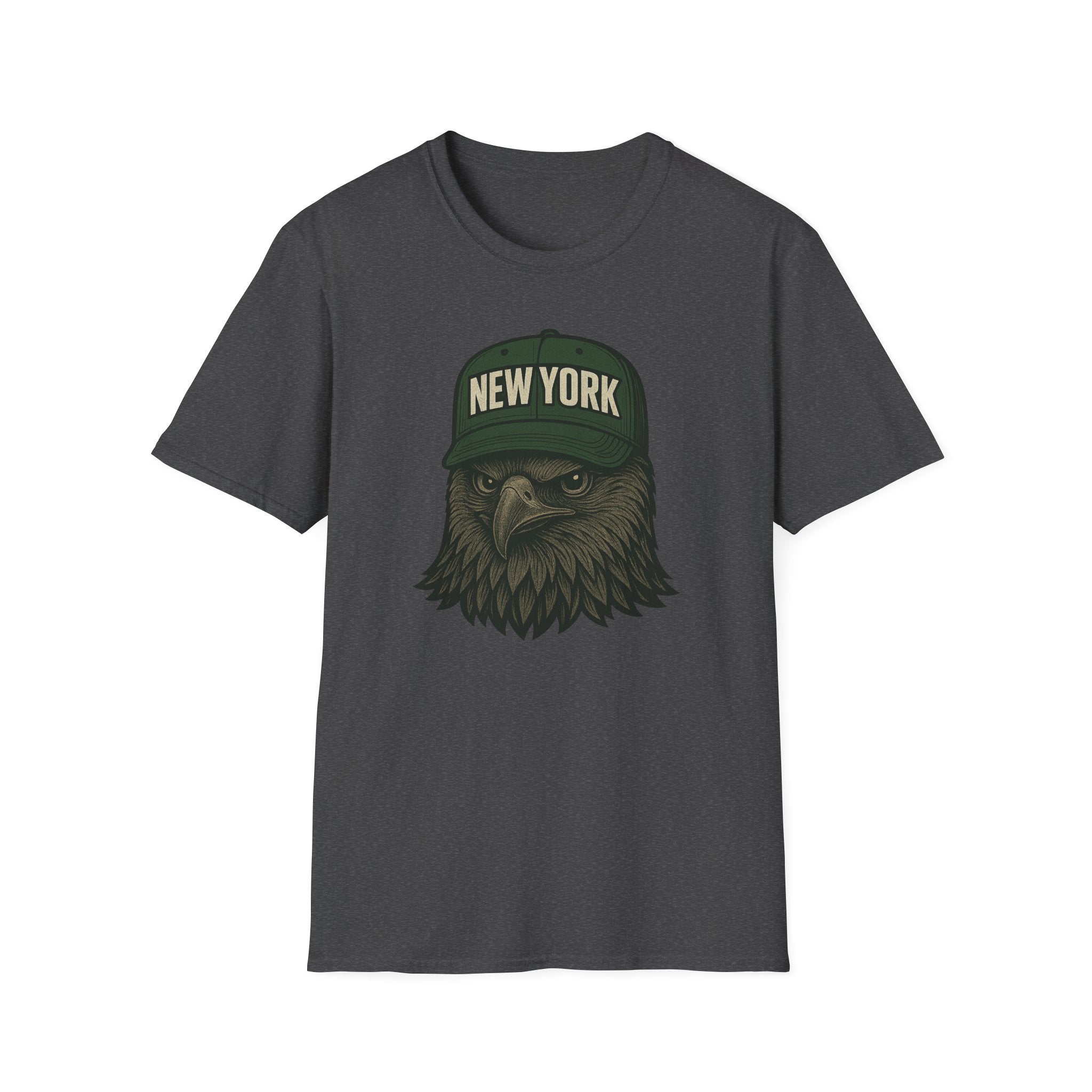 New York Jets - Flight Crew - Fan Shirt