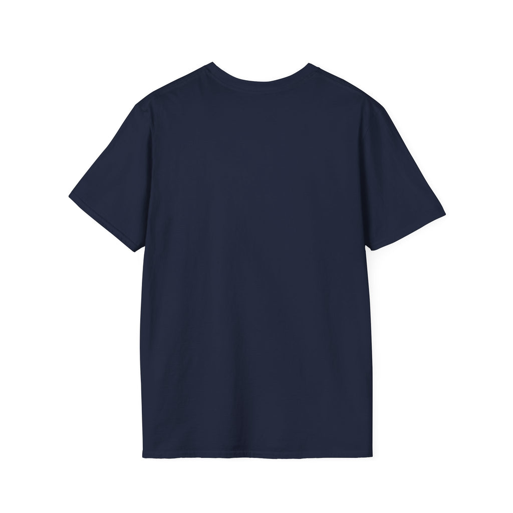 Bard Class T-Shirt - Funny Dungeons & Dragons Tee