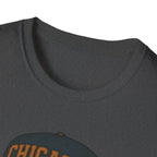 Chicago Bears - Monsters of the Midway - Fan Shirt - Bear Mascot