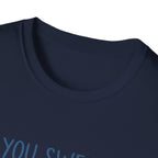 Sarcastic Graphic Tee for Cat Lovers