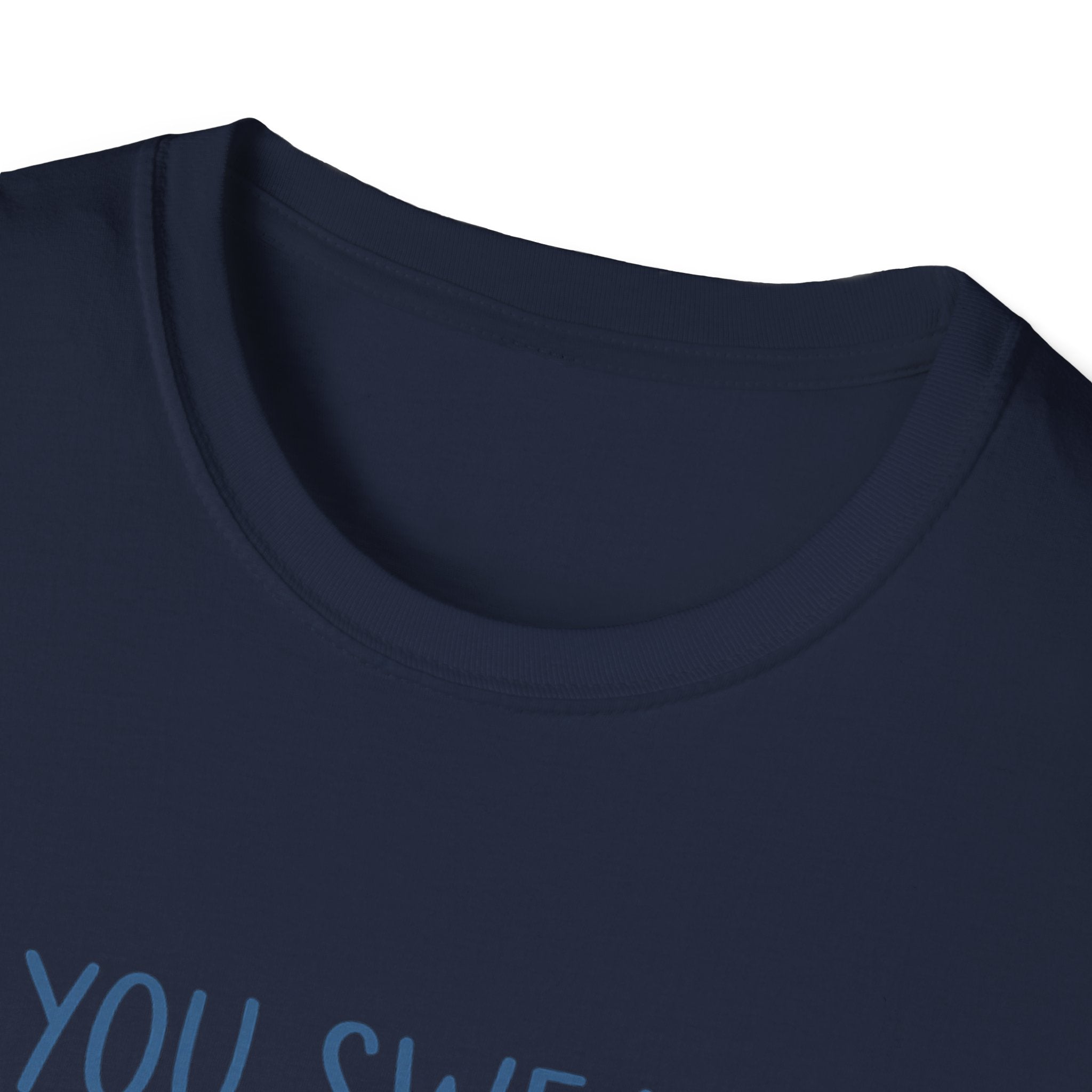 Sarcastic Graphic Tee for Cat Lovers