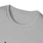Paladin Class T-Shirt - Funny Dungeons & Dragons Tee