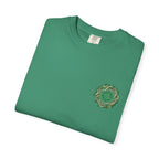 Green Mana Magic: Magic the Gathering T-Shirt