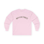 Mountain Adventure Long Sleeve Tee