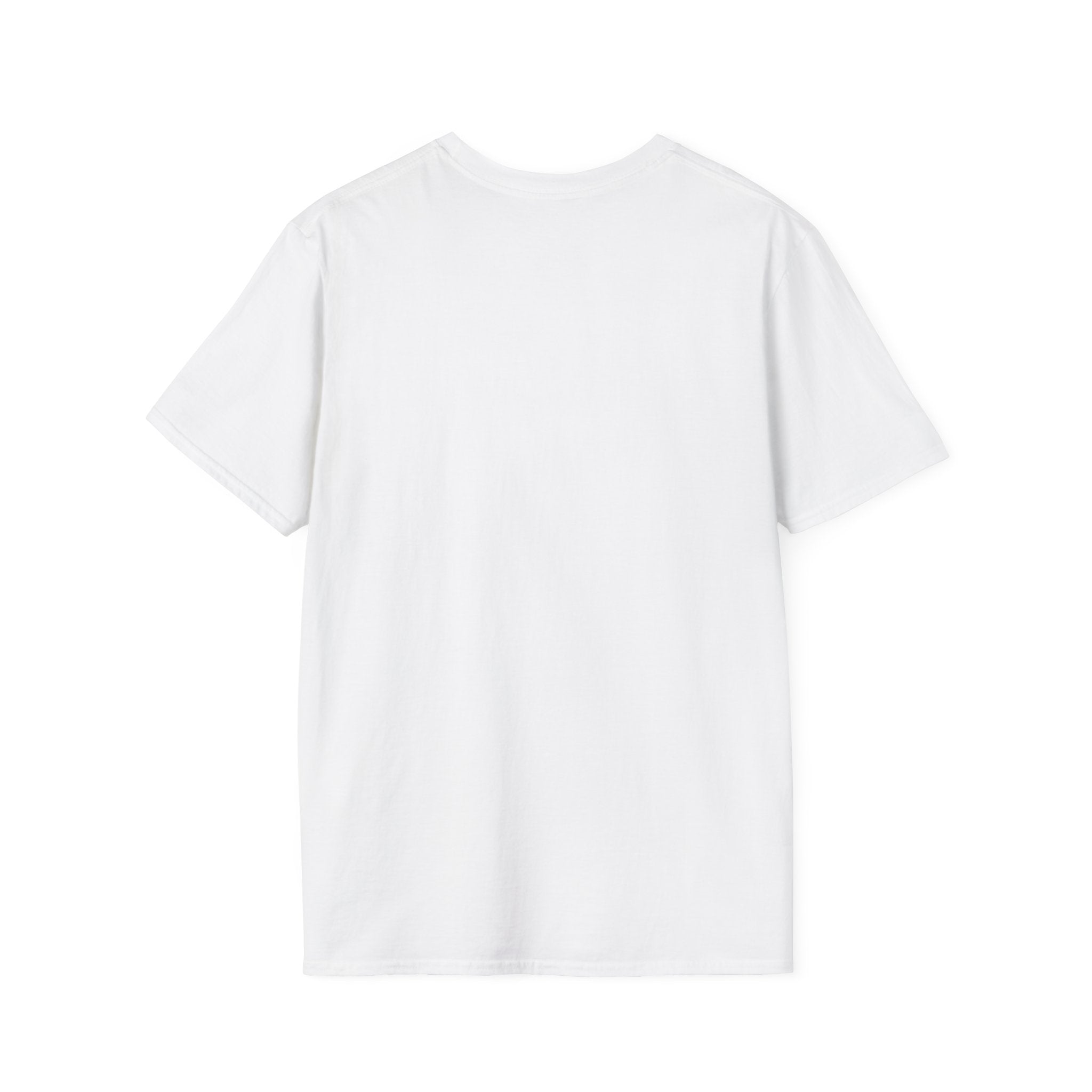Monk Class T-Shirt - Funny Dungeons & Dragons Tee