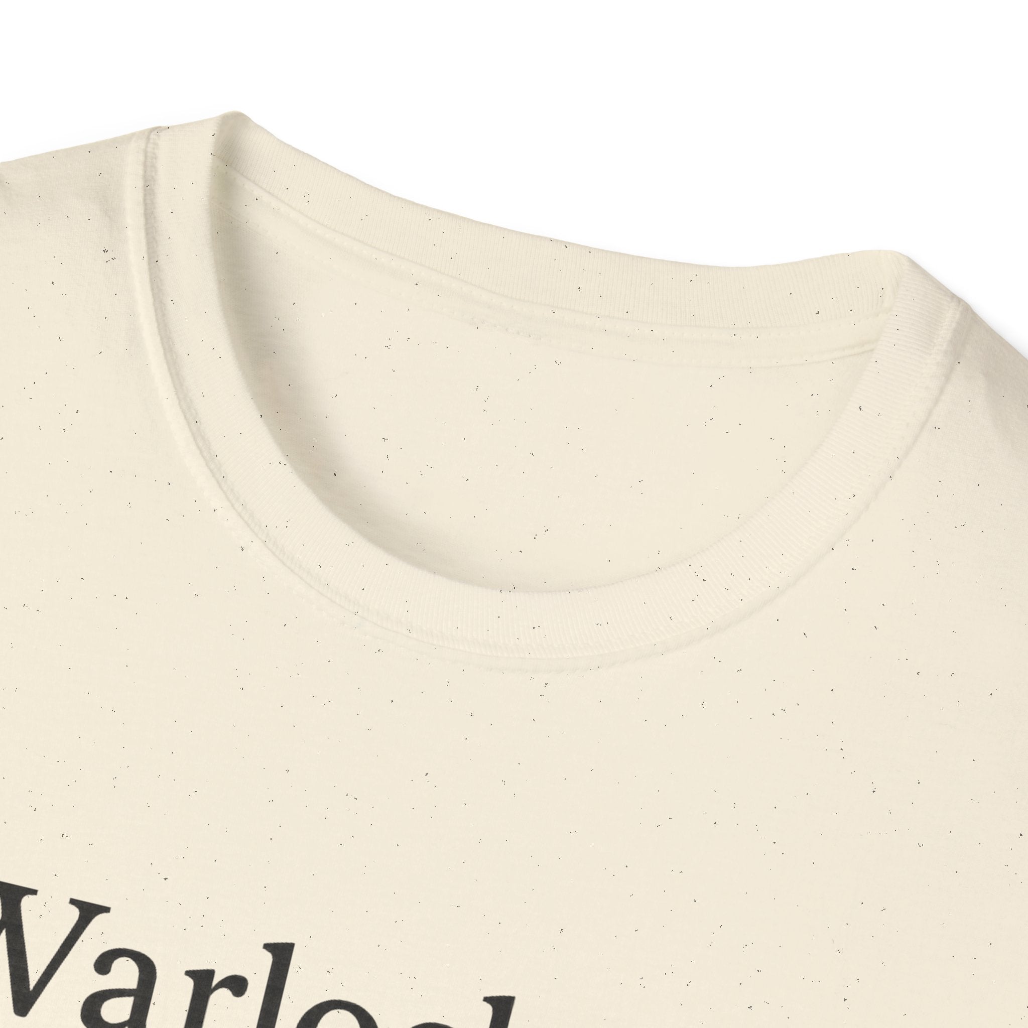Warlock Class T-Shirt - Funny Dungeons & Dragons Tee
