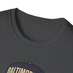 Baltimore Ravens - Ravens Flock - Fan Shirt - Raven Mascot