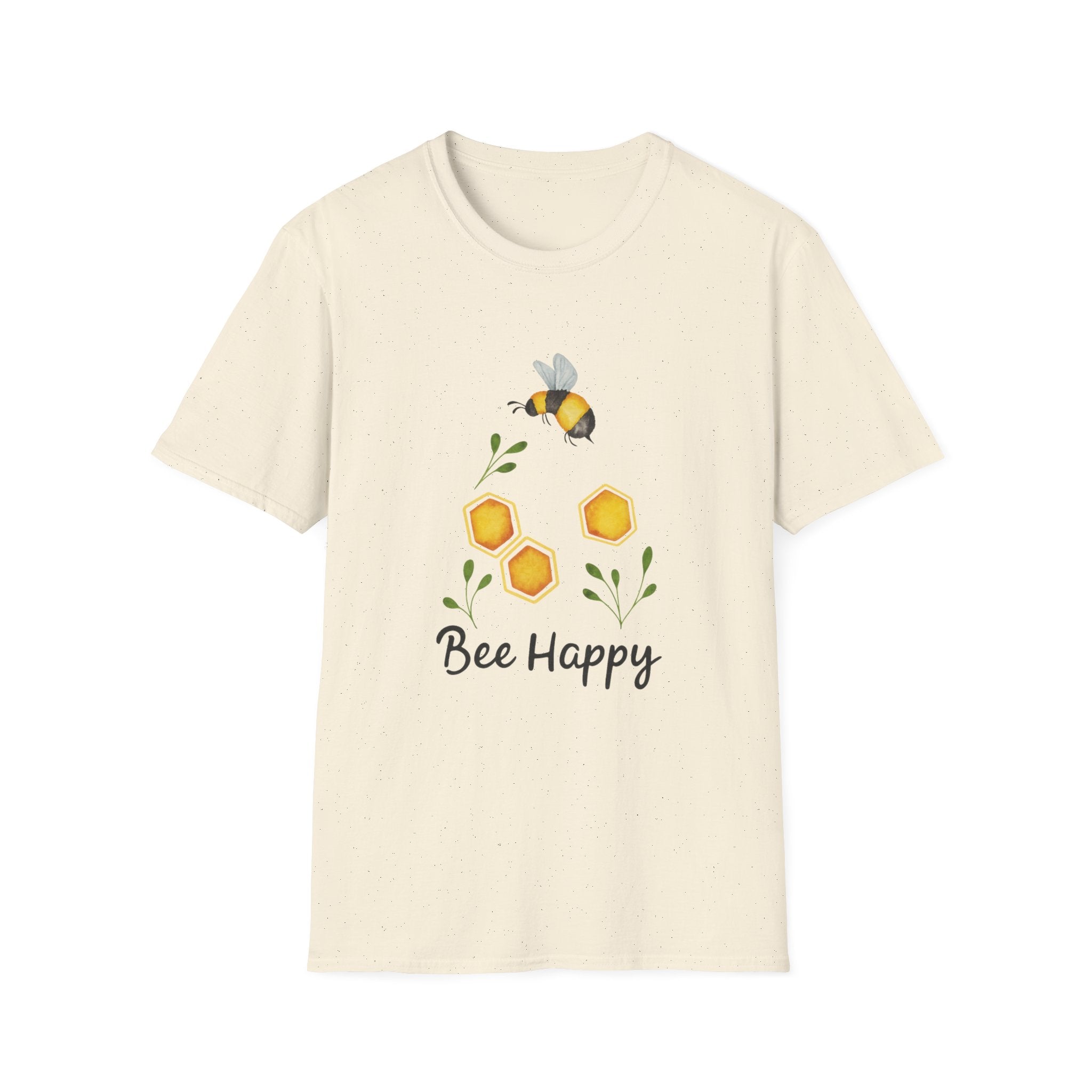 Bee Happy T-Shirt