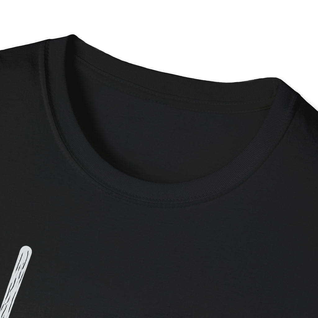 Monk Class T-Shirt - Funny Dungeons & Dragons Tee