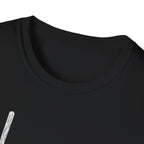 Monk Class T-Shirt - Funny Dungeons & Dragons Tee