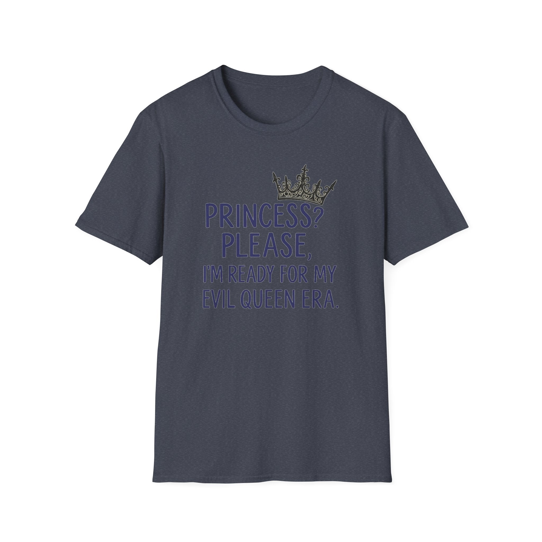 Evil Queen Era T-Shirt