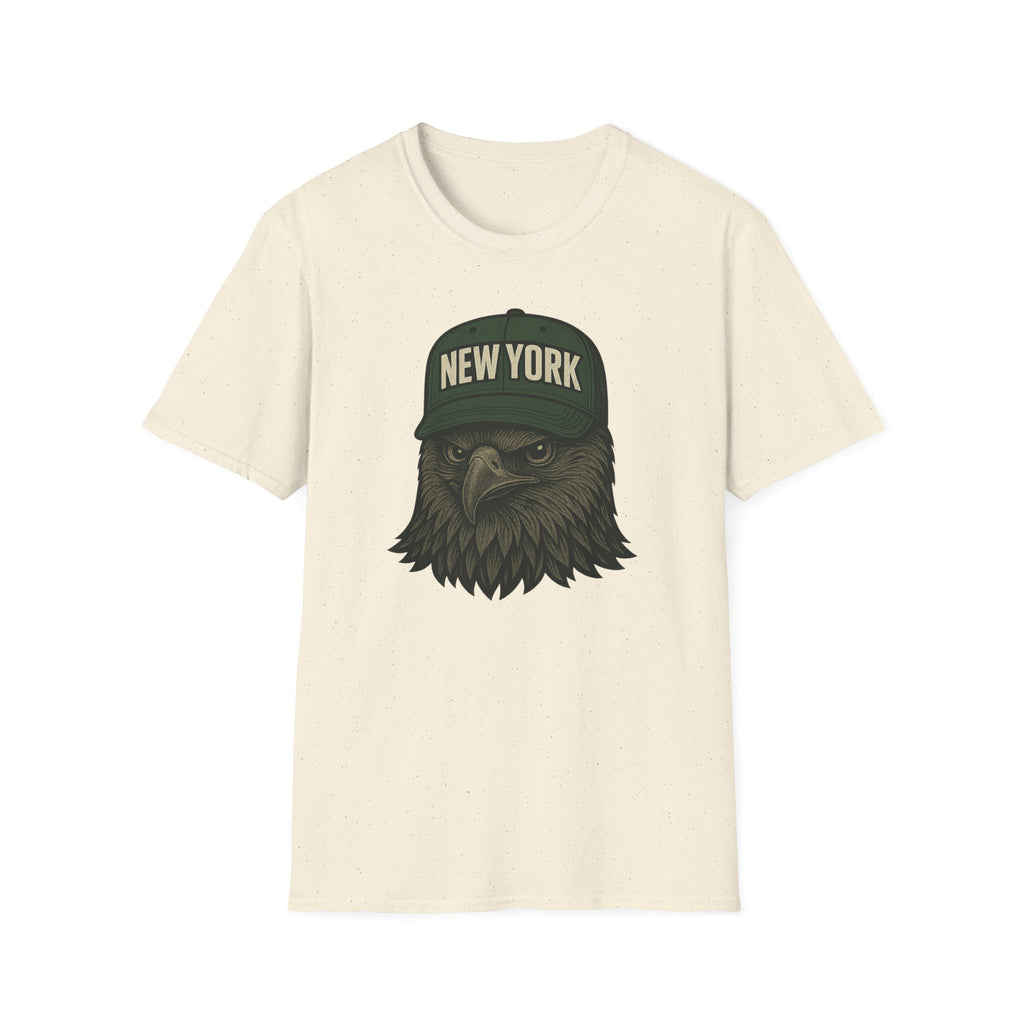 New York Jets - Flight Crew - Fan Shirt