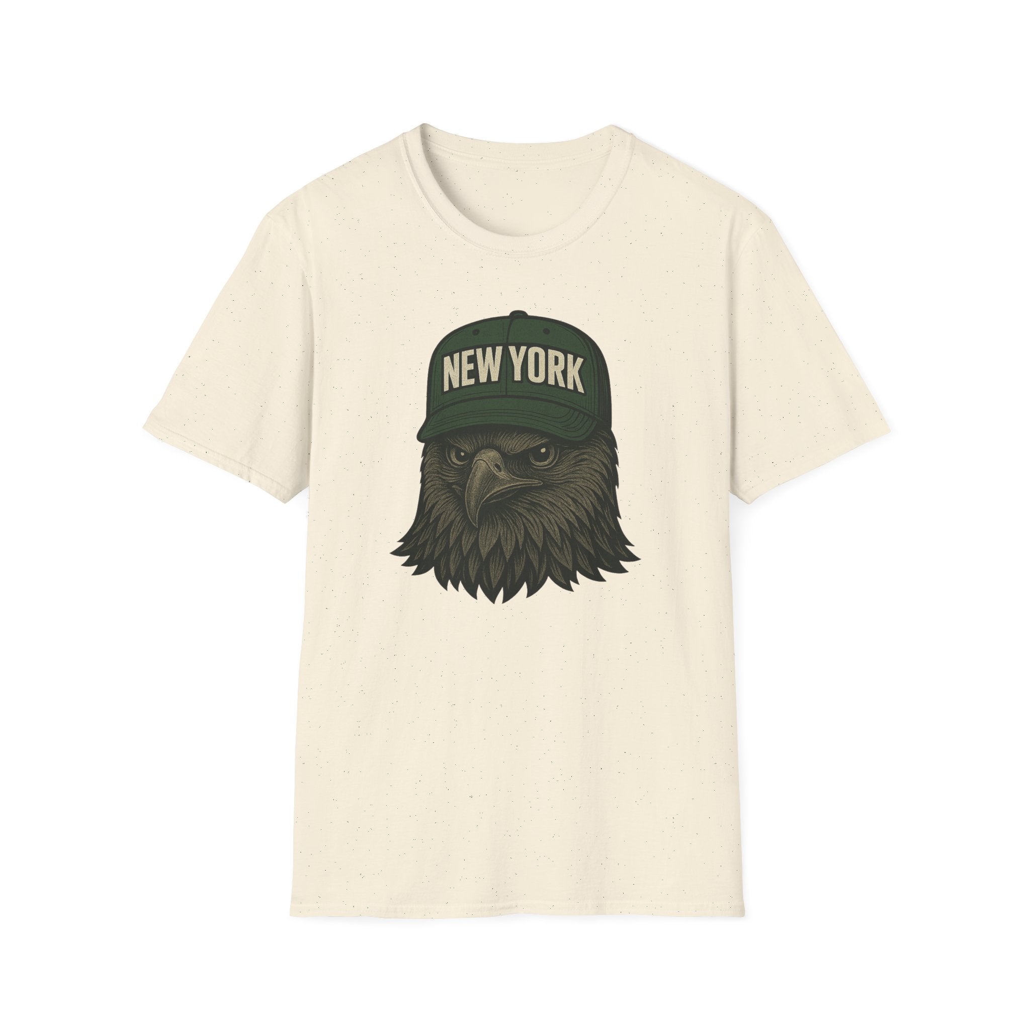New York Jets - Flight Crew - Fan Shirt