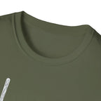 Monk Class T-Shirt - Funny Dungeons & Dragons Tee