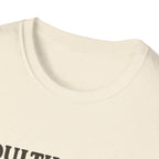 Adulthood Humor is a Dumpster Fire Shirt