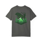 Green Mana Magic: The Gathering T-Shirt