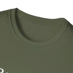 Ranger Class T-Shirt - Funny Dungeons & Dragons Tee