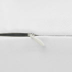 Bills Throw Pillow - Red & Blue Football Fan Cushion, Game Day Home Décor, Sports Gift, Sport Fan Gear, Game Day Decoration