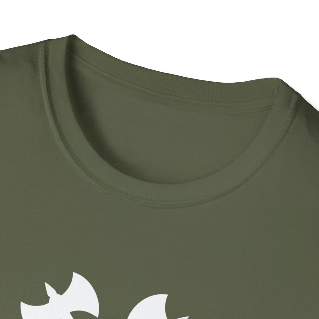 Barbarian Definition T-Shirt - Funny DnD Tabletop RPG Tee, Humor Tee, Gift for Friends, Funny Shirt, Casual Wear, Meme Lover Apparel