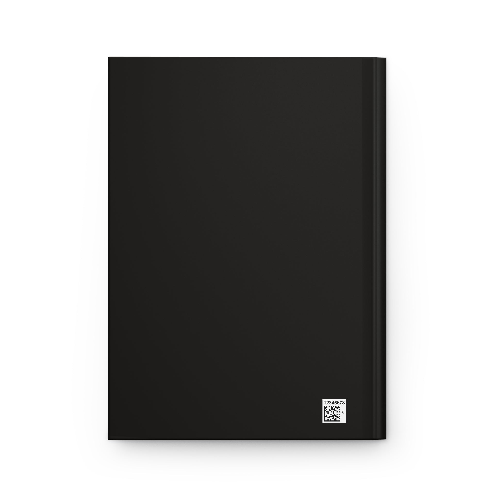 Barbarian Rage Hardcover Journal - Tabletop RPG Diary, D&D Campaign Notebook, Battle Notebook, Game Master Journal, RPG Campaign Log
