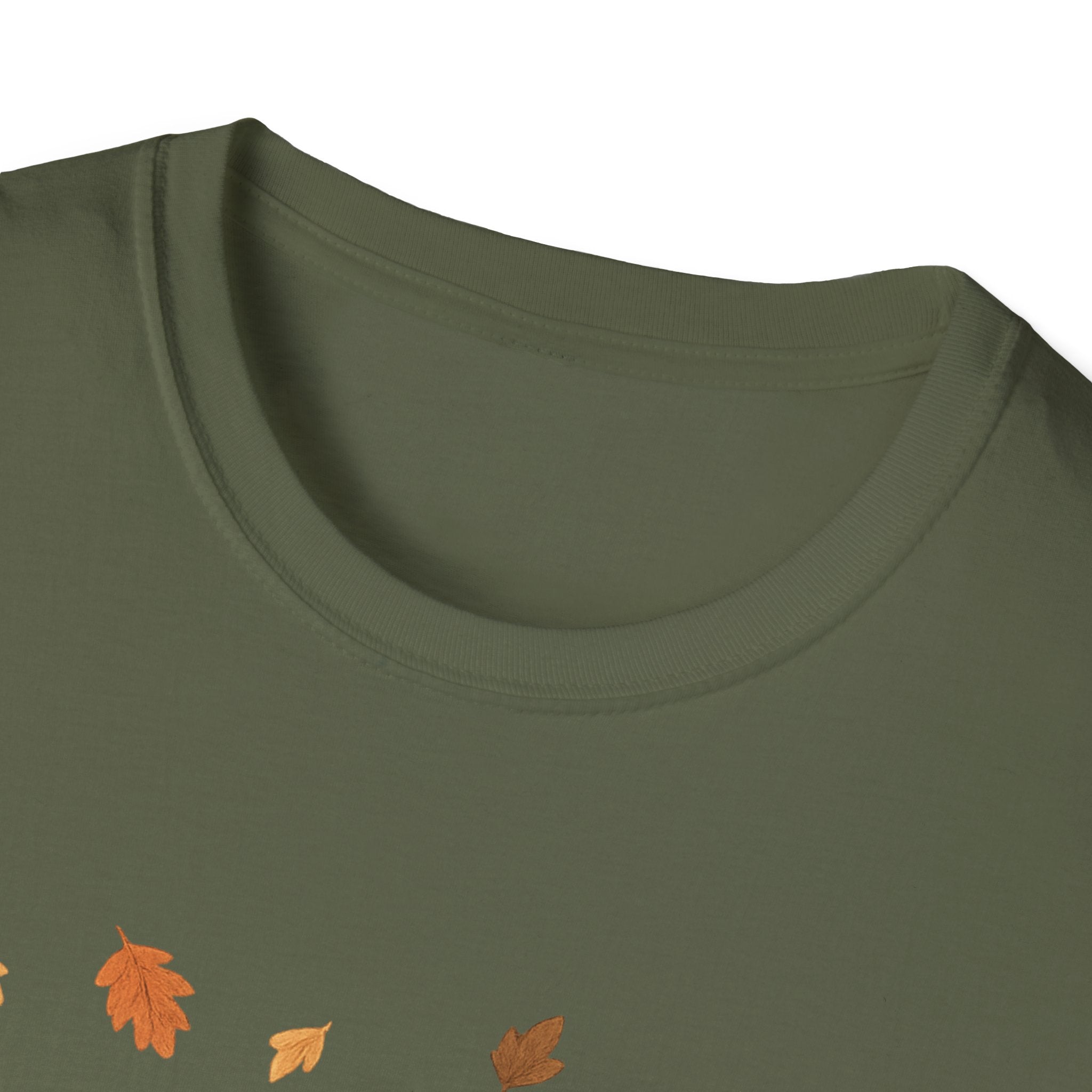 Chilly Goose Club T-Shirt