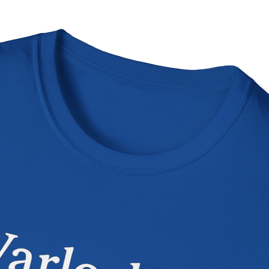 Warlock Class T-Shirt - Funny Dungeons & Dragons Tee
